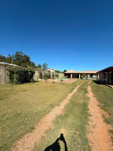 Chácara à venda no bairro Jardim Belvedere, em Itupeva/SP.