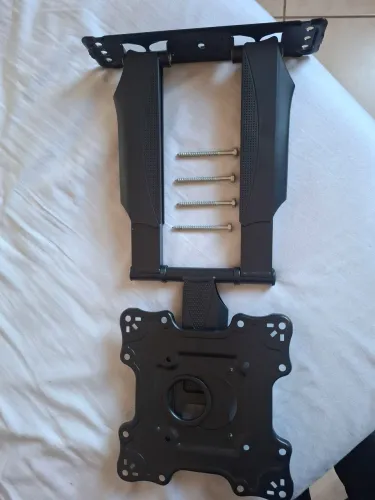 Suporte de parede para TV marca Aquário Sav-4401