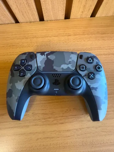Controle original ps5 com hall effect - aceito trocas 