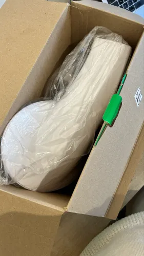 ? Chuveiro Zagonel Optima 5500W ? NOVO SEM USO