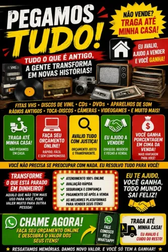 Antiguidades 