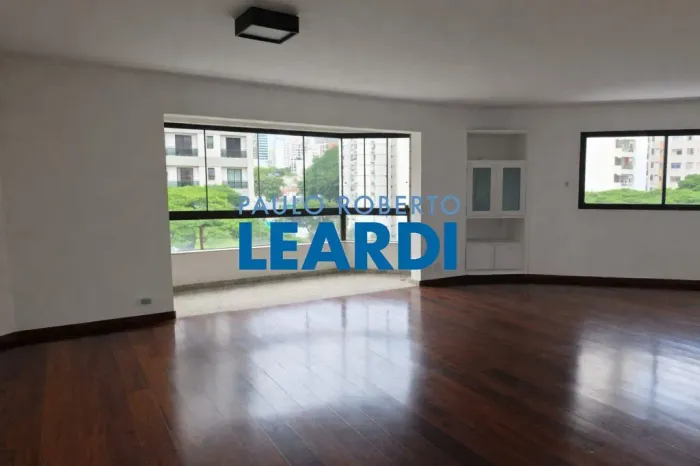 APARTAMENTO - BROOKLIN - SP