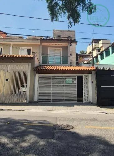 Sobrado com 3 dormitórios, 150 m² - venda por R$ 850.000,00 ou aluguel por R$ 5.350,00/mês