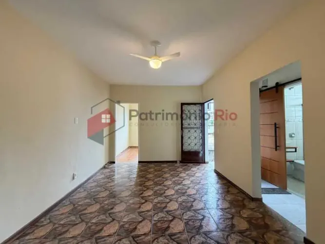 Apartamento tipo casa - 1 quarto - próximo ao Largo do Bicão