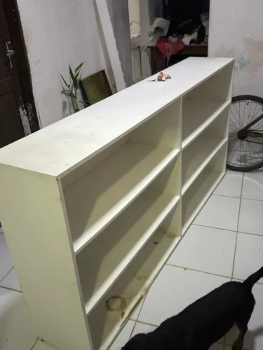 Móvel mdf