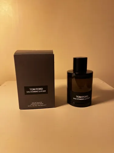 Perfume Tom Ford