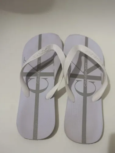 Chinelo Calvin Klein Palito I Masculino