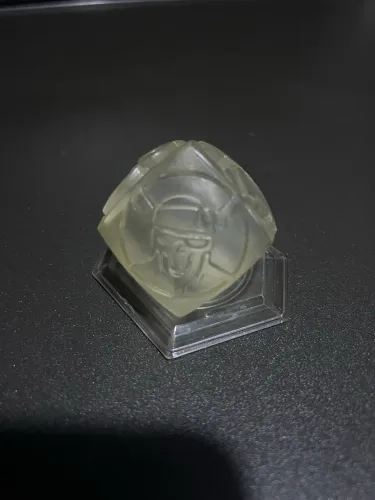 Disney Infinity power disc os incríveis