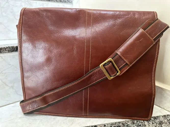 Bolsa de grife 