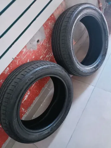 Pneu aro 16