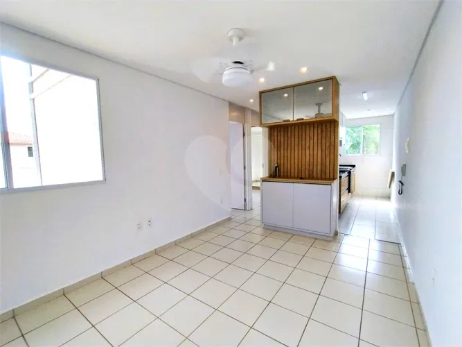 Apartamento à venda com 2 quartos no, Jardim Nova Suíça em Piracicaba-SP