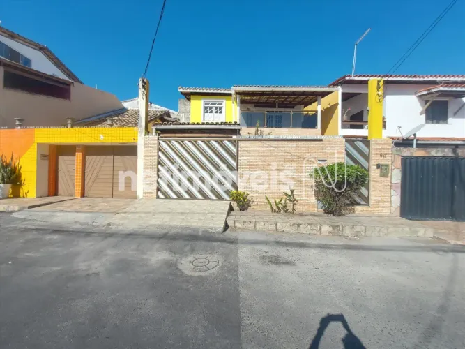 Locação Casa Stella Maris Salvador