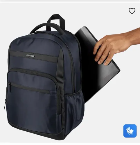 Mochila grande Sestini Logic