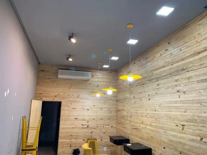 Loja para alugar, 30 m² por R$ 5.000,00/mês - Comércio - Salvador/BA