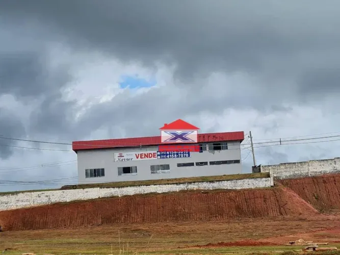 Galpão, 320 m² - venda por R$ 1.400.000,00 ou aluguel por R$ 9.380,00/mês - Centro Empresa