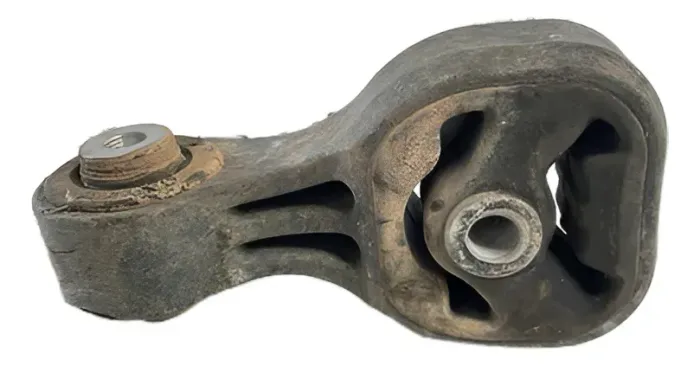 Coxim Inferior Câmbio Honda City Fit 09/14 N130v (Usado) / V12
