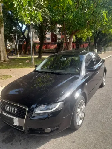 Audi A4 1.8 Tip./ Multitronic Turbo 2006