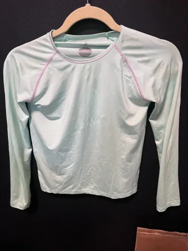 Blusa Térmica proteção uv