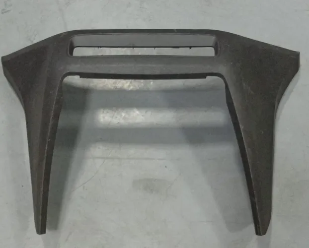 Moldura Central Inferior do Painel de Instrumentos S10 2017