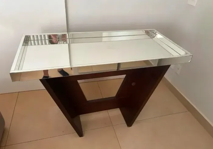 Mesa aparador