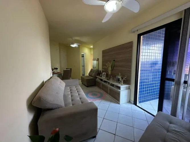 Apartamento com 3 dormitórios à venda, 98 m² por R$ 578.000,00 - Real - Praia Grande/SP