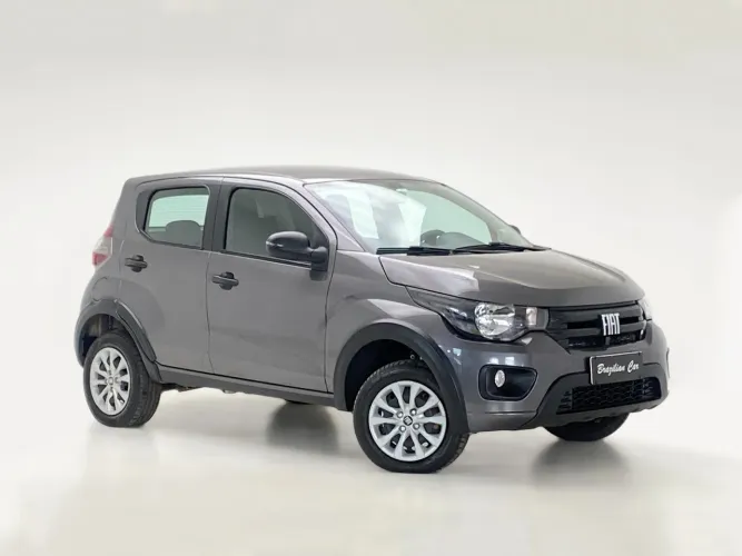 Fiat Mobi Like 1.0 Fire Flex 5P. 2025