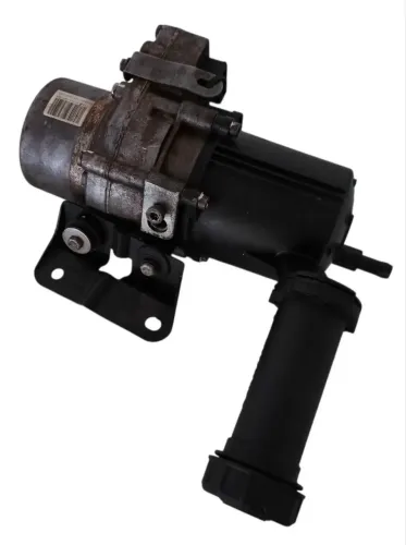 Eletrobomba Direção Elétrica Peugeot 307 + reservatório 