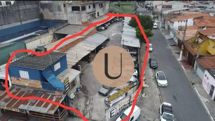 Ponto à venda, 817 m² por R$ 3.000.000,00 - Vila Prudente (Zona Leste) - São Paulo/SP