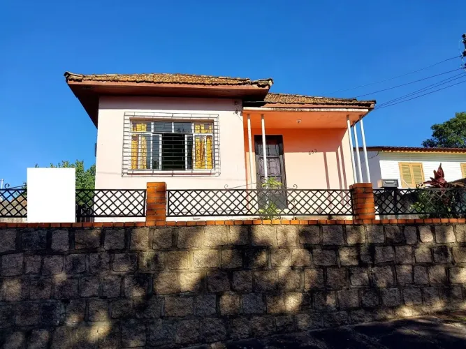 .Casa na vila Jardim/Jardim Itu, 2 dormitórios/quartos , Parque Germânia/shopping Iguatemi