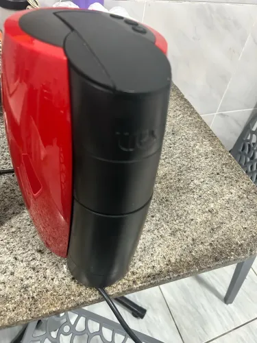 Cafeteira expresso