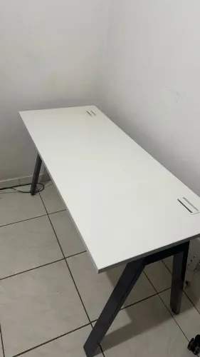 Mesa de Escritório Riccó 140x60cm