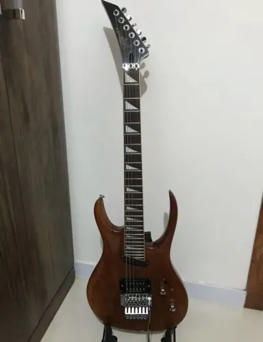 Tagima Zero com Seymour Duncan
