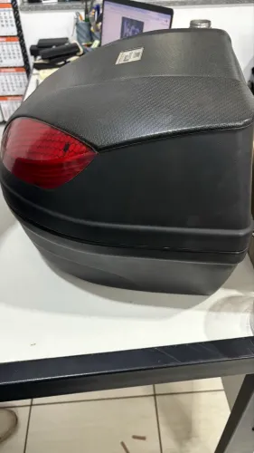 Baú Pro Tork 52 litros