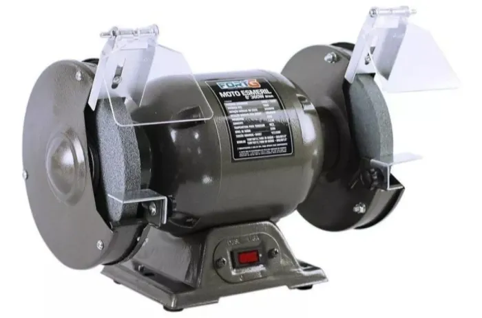 Esmeril Fort G 360 Watts de Potência