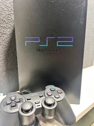 PlayStation 2 Fat