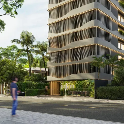 Apartamento para Venda em João Pessoa / PB no bairro Cabo Branco