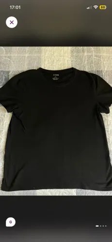 Camisa básica SHEIN