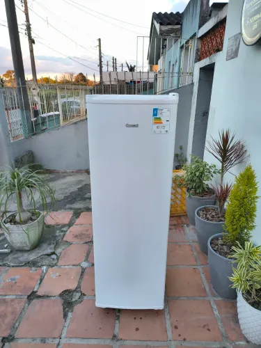 Freezer Consul Impecável