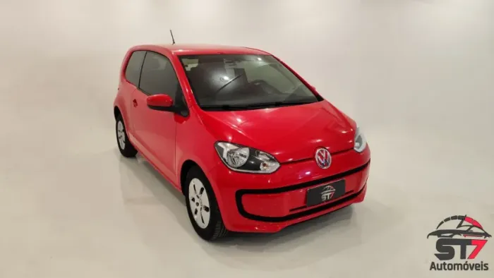 Volkswagen Up! Take 1.0 T. Flex 12V 3P 2016