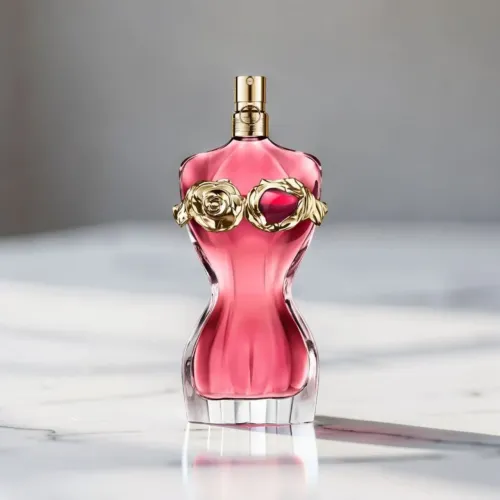 Perfume JPG lá Belle Rosea 100ml Tester