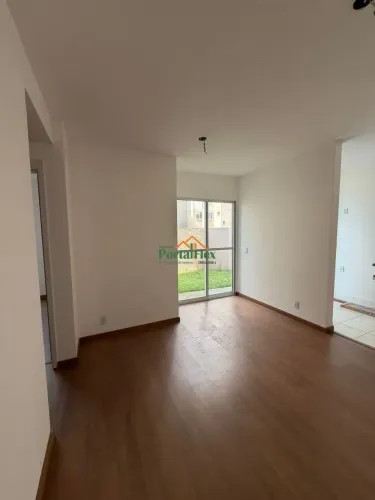 Apartamento à venda em Maringá - Serra/ES