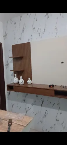 WS Serviços de Montagens e Marcenaria.