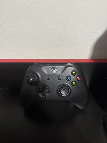 Vendo controle de Xbox One