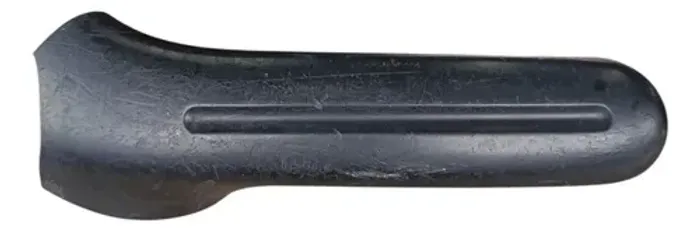 Puxador Porta Traseiro Esquerdo Vw Golf 1999 2011