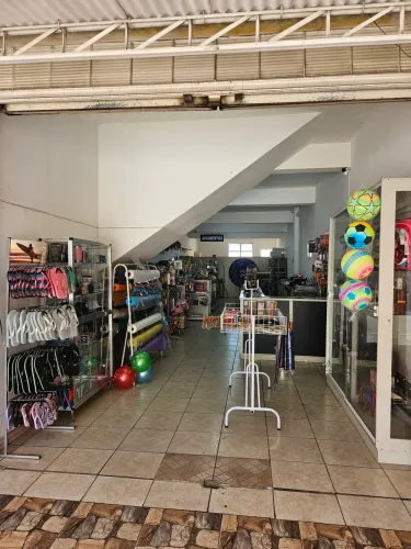 Passo o Ponto! Papelaria e Gráfica na Zona Norte de Sorocaba!