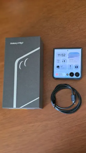 Galaxy Z Flip 7