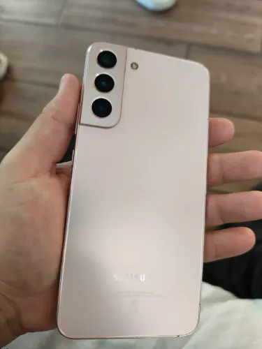 S22 plus (+)