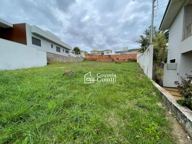 Terreno à venda, 866 m² - Residencial SunFlower - Anápolis/GO