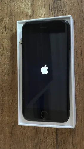 Iphone SE (2020) 128gb