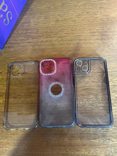 Capinha IPhone 13